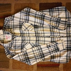 Mossimo flannel